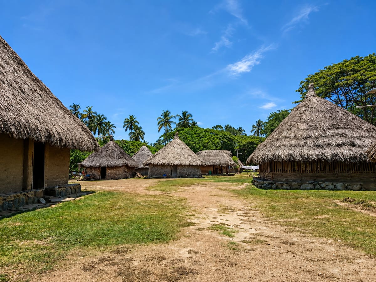 Santa Marta abre las puertas al Corredor Tayrona, su nuevo mapa del turismo en la región
