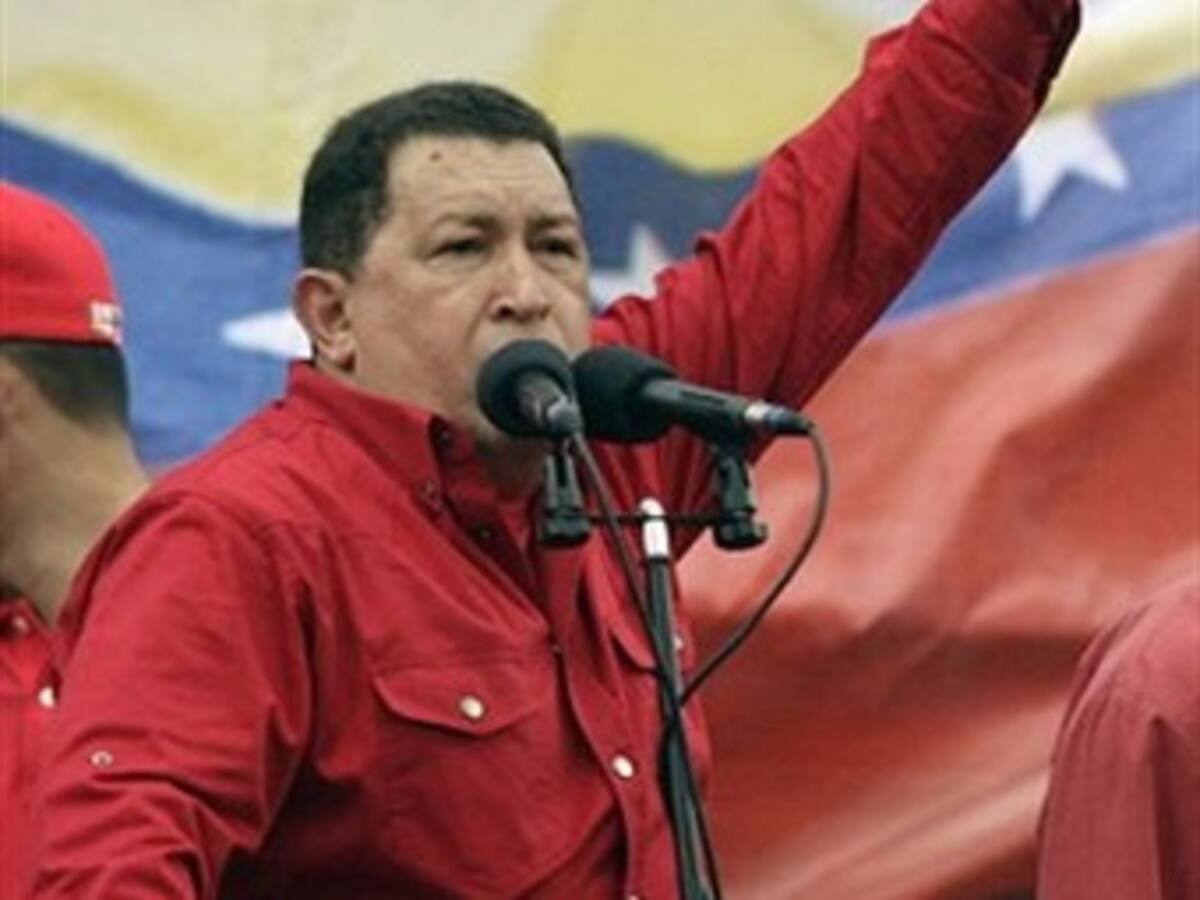 El fin de Hugo Chávez en Venezuela aún está lejos, dicen analistas