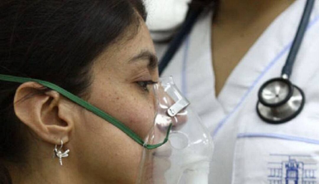 Enfermedades respiratorias