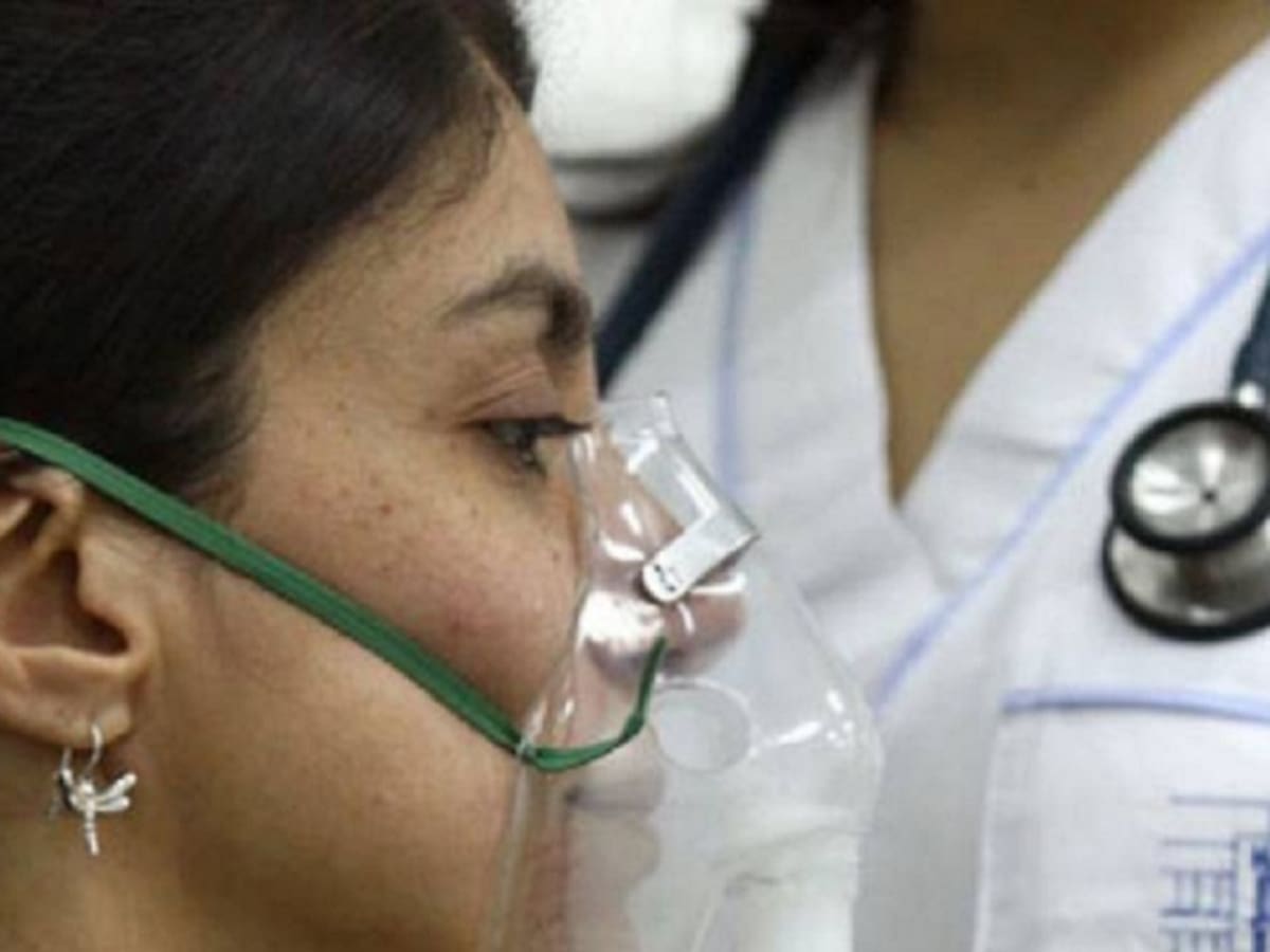 Alerta por incremento de enfermedades respiratorias en Cúcuta