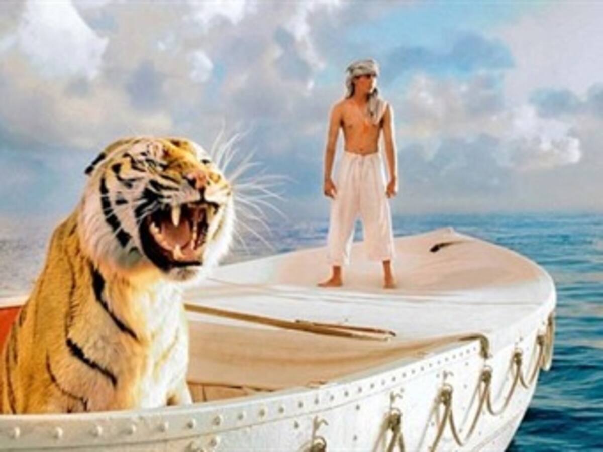 Grandes directores del cine se han puesto al servicio de la fábula