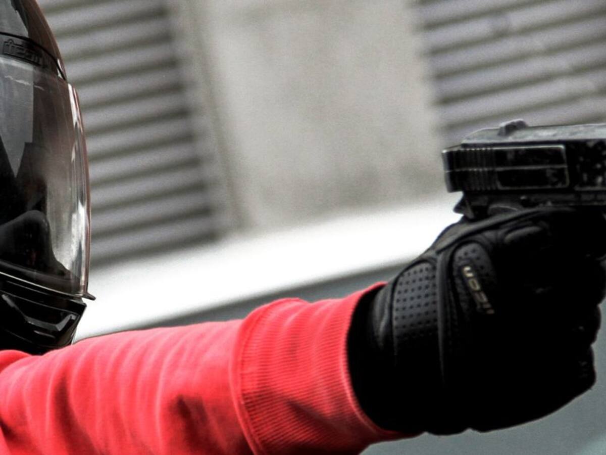 Sicarios acabaron con la vida de un hombre en Arjona, Bolívar