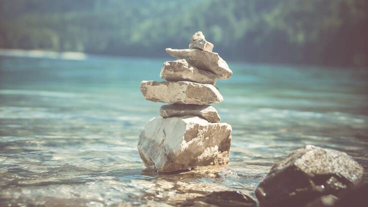 Mindfulness para la plenitud emocional.