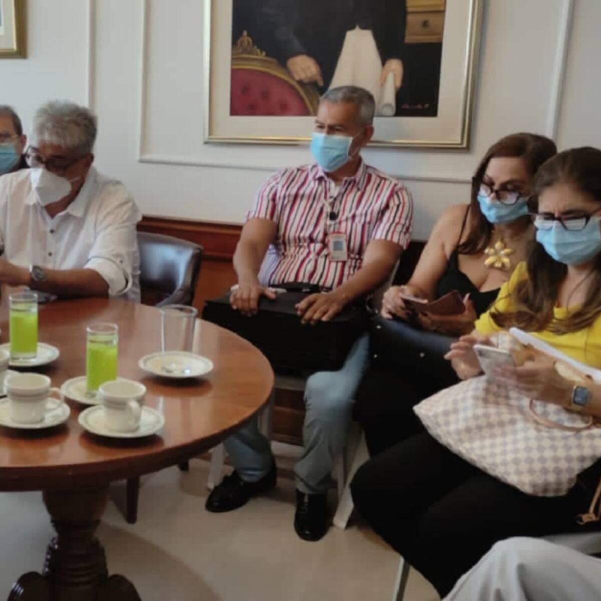 IDS sancionaría a EPS en Cúcuta por faltas en servicios a usuarios
