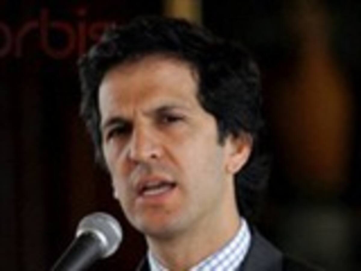 Colombia llega con pocas expectativas a la cumbre de Unasur: Jaime Bermúdez