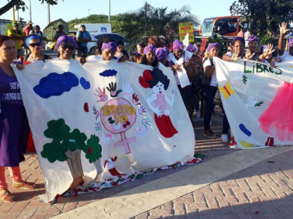 Así se conmemorará el Día Internacional de la Mujer en Cartagena