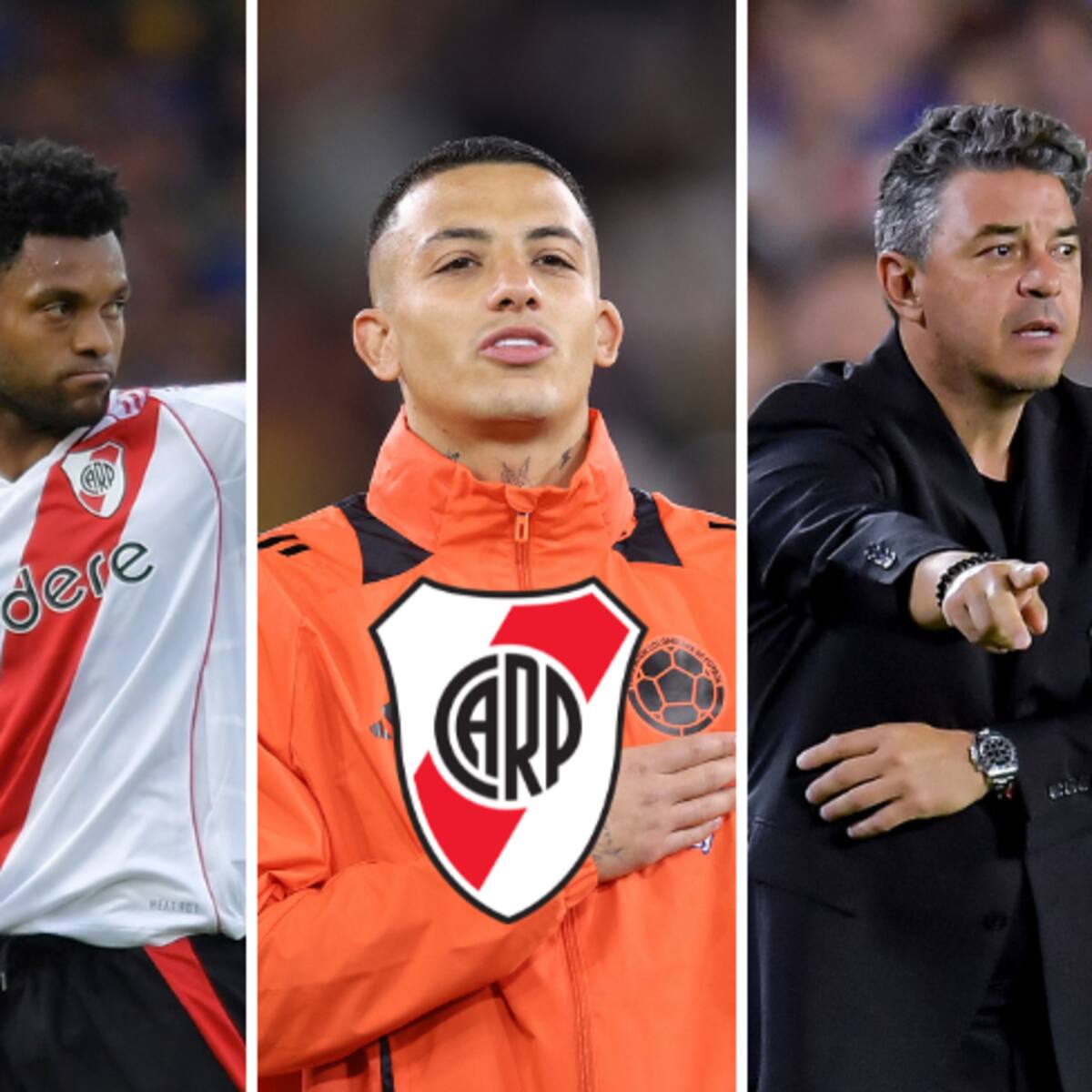 Gallardo pidió a Castaño para River, pero el fichaje peligra por dos ítems: uno involucra a Borja