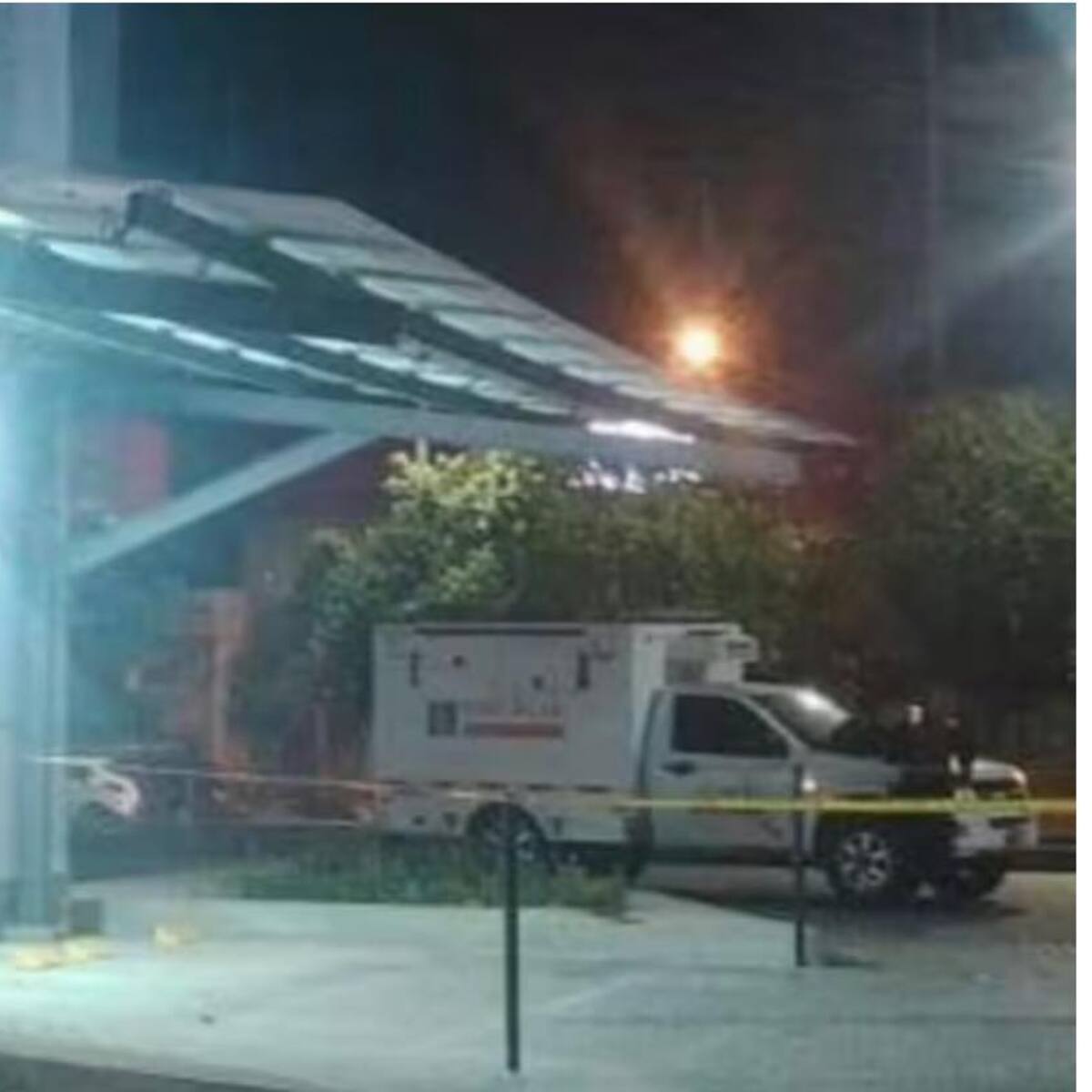 Sicarios asesinaron a un hombre en la Bomba El Amparo, en Cartagena: tenía antecedentes