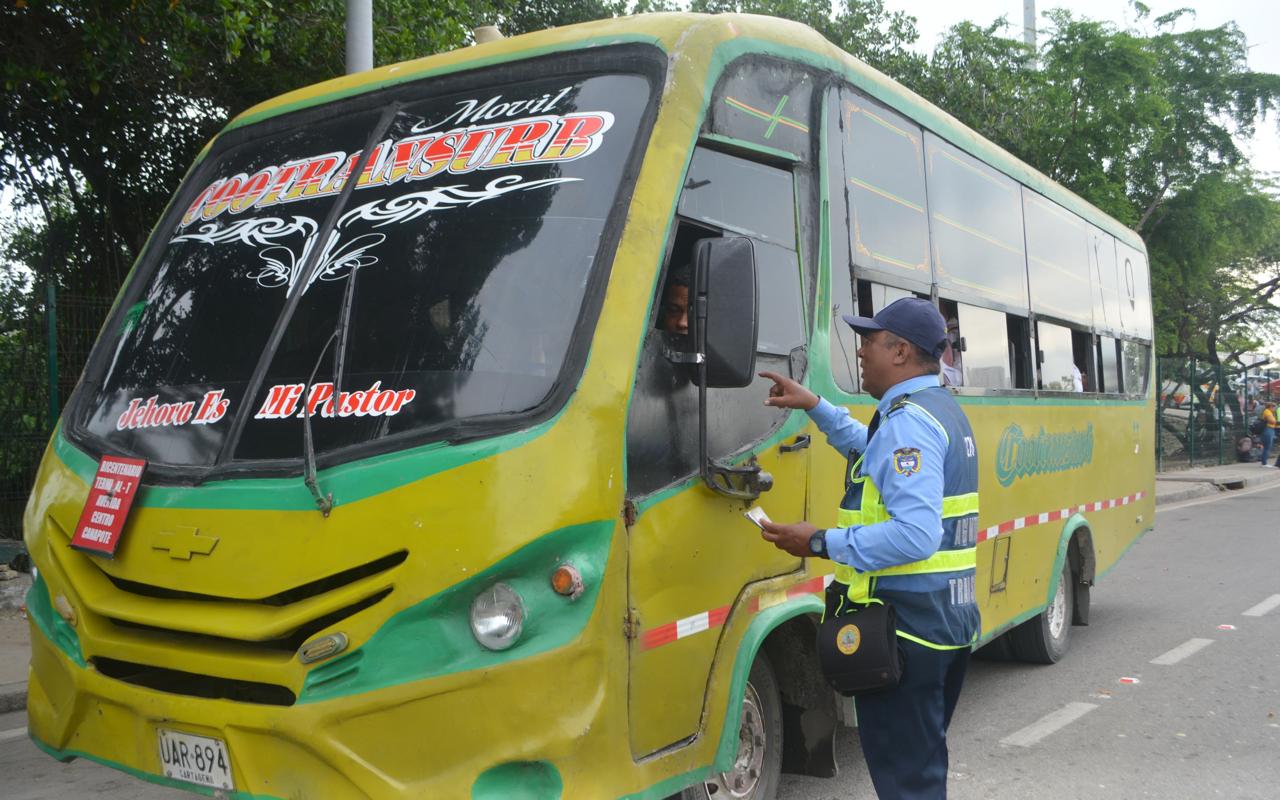 Foto: Alcaldía de Cartagena.