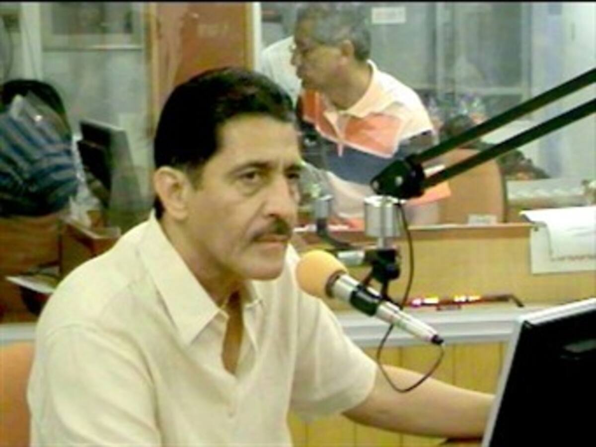 Liberalismo suspende a Enrique Chapman, representante electo condenado por narcotráfico en EE.UU