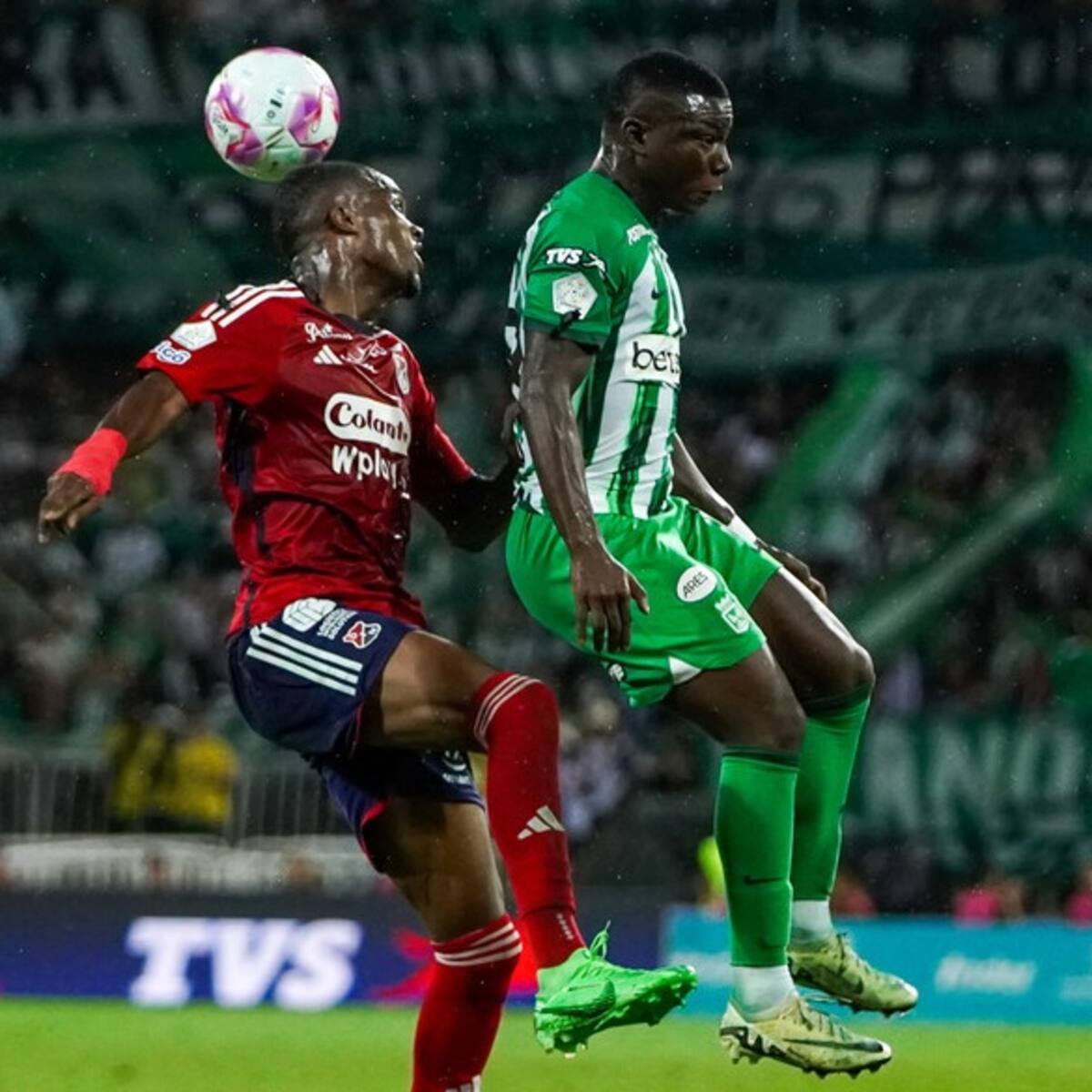 ¿Cuándo continúa la Copa Colombia? Fecha y hora de las semifinales de vuelta