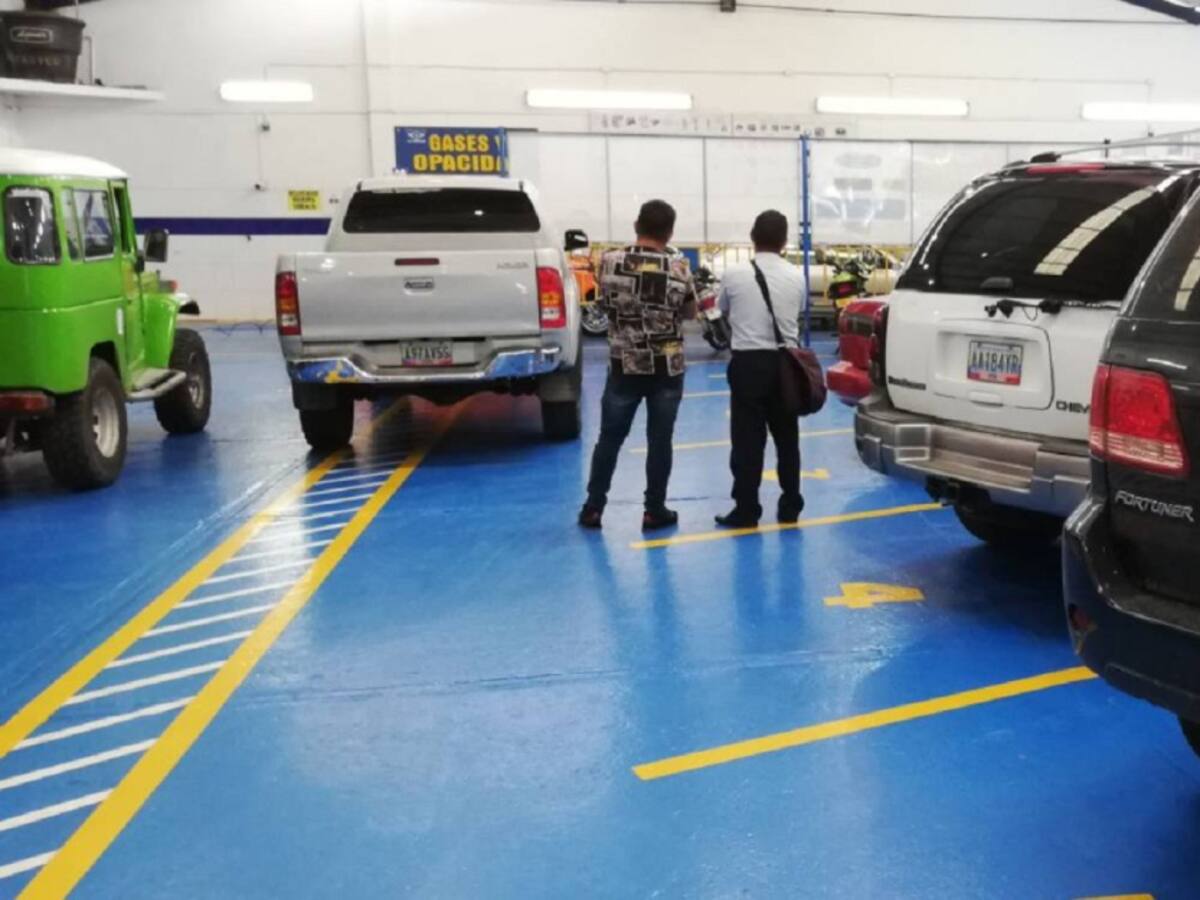 Consejo de Estado mantiene internación de vehículos venezolanos
