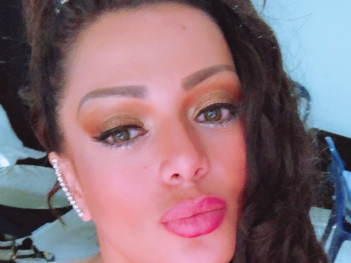 Marbelle más sensual que nunca, publica foto sin ropa interior