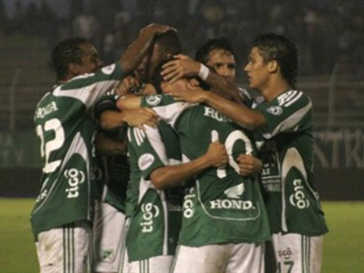 Cali y Nacional abrirán tercera fecha que se jugará con 7 partidos