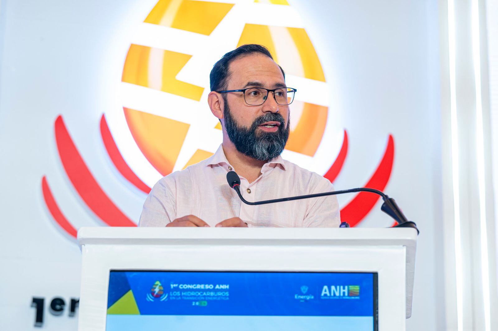 Agencia Nacional de Hidrocarburos