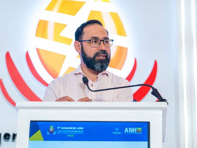 Agencia Nacional de Hidrocarburos