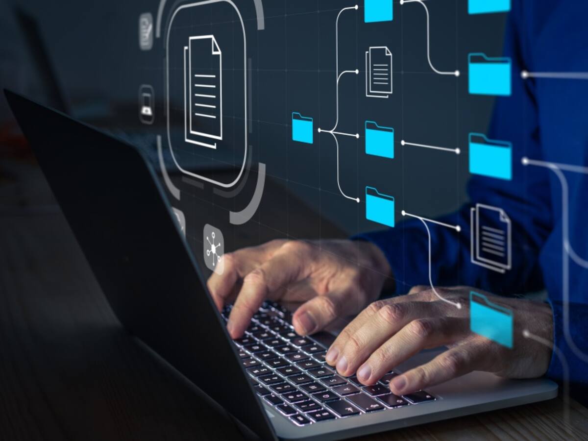 Los correos falsos de Centros Poblados