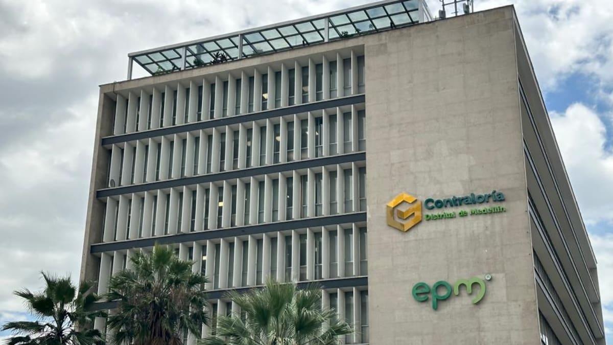 Está virtualmente definida la terna de la que se elegirá Contralor de Medellín