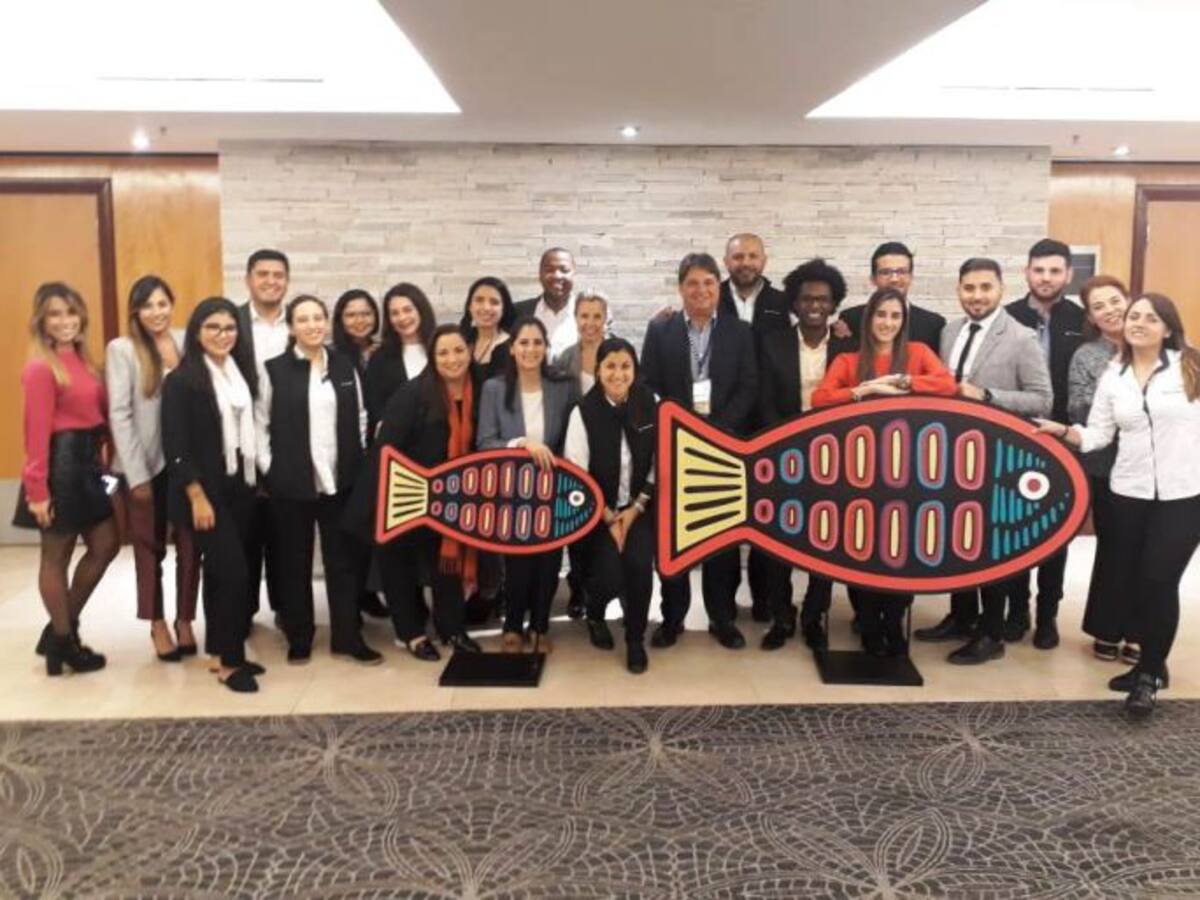 Cartagena de Indias se promociona en Brasil