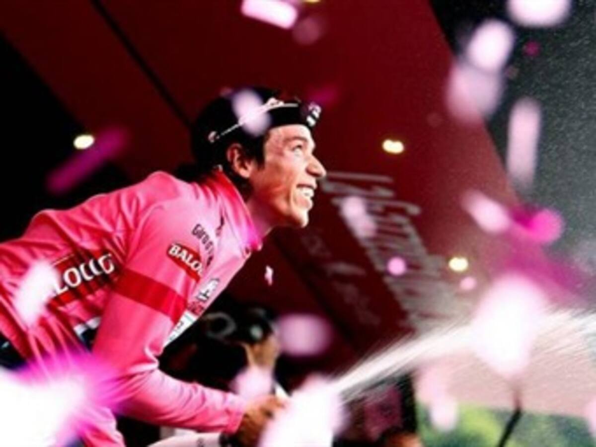 Con su sancocho favorito recibirán en Medellín a Rigoberto Urán