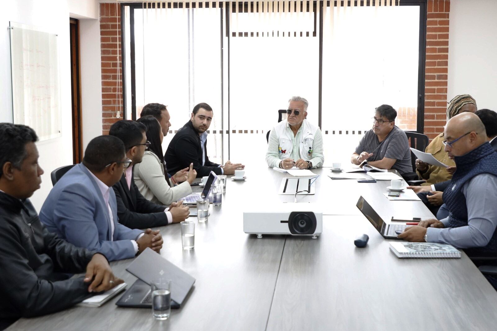 Superservicios estructurará la devolución de Acuecar al Carmen de Bolívar