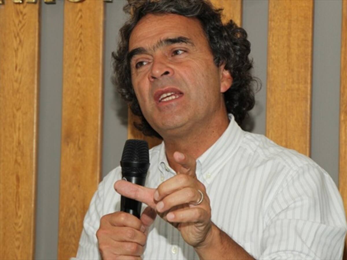 Gobierno de Antioquia dice que a los anuncios de paz les falta pedagogía
