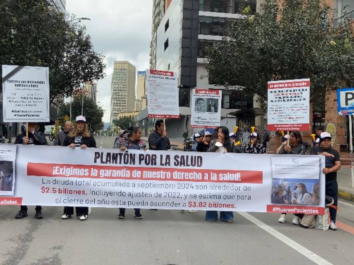 Fecoer: Más de 90.000 pacientes con enfermedades huérfanas están en riesgo