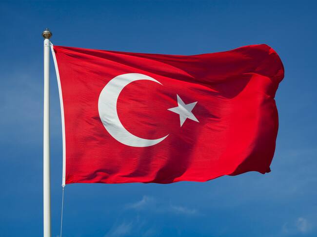Turquía cambia su nombre internacional. Foto: GettyImages.