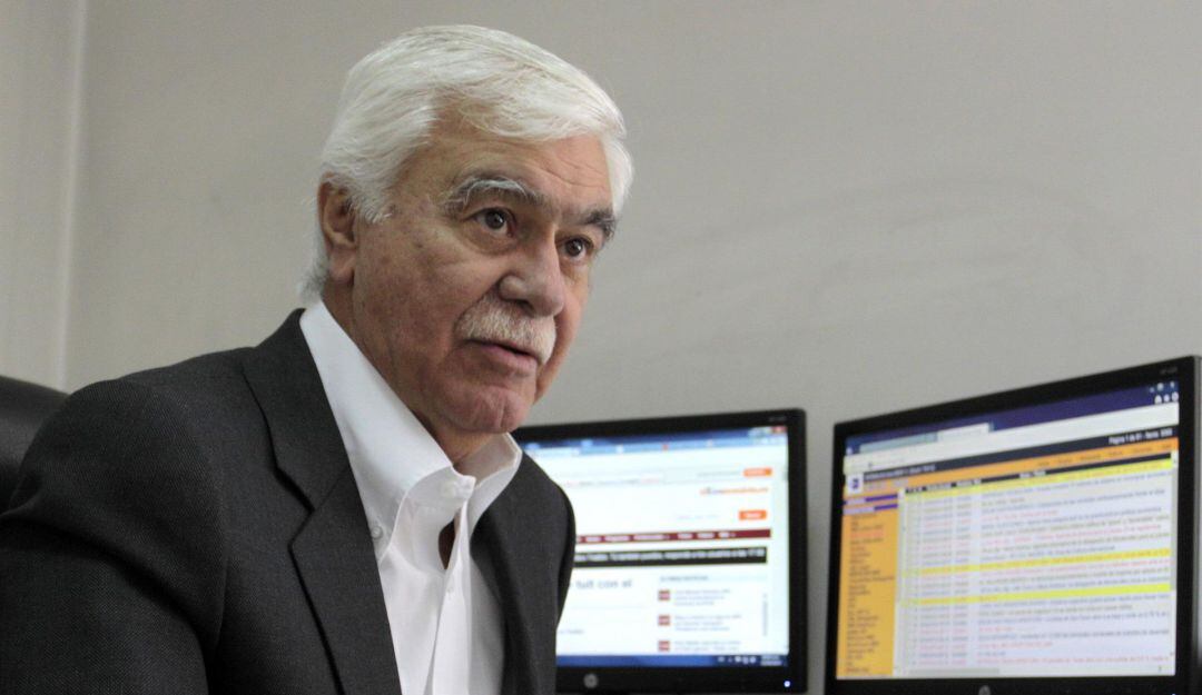 Germán Castro Caycedo, testigo y cronista excepcional de la Colombia real