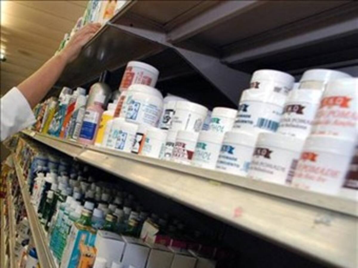 Investigan presuntas irregularidades en contrato para la compra de medicamentos en el Hospital Militar