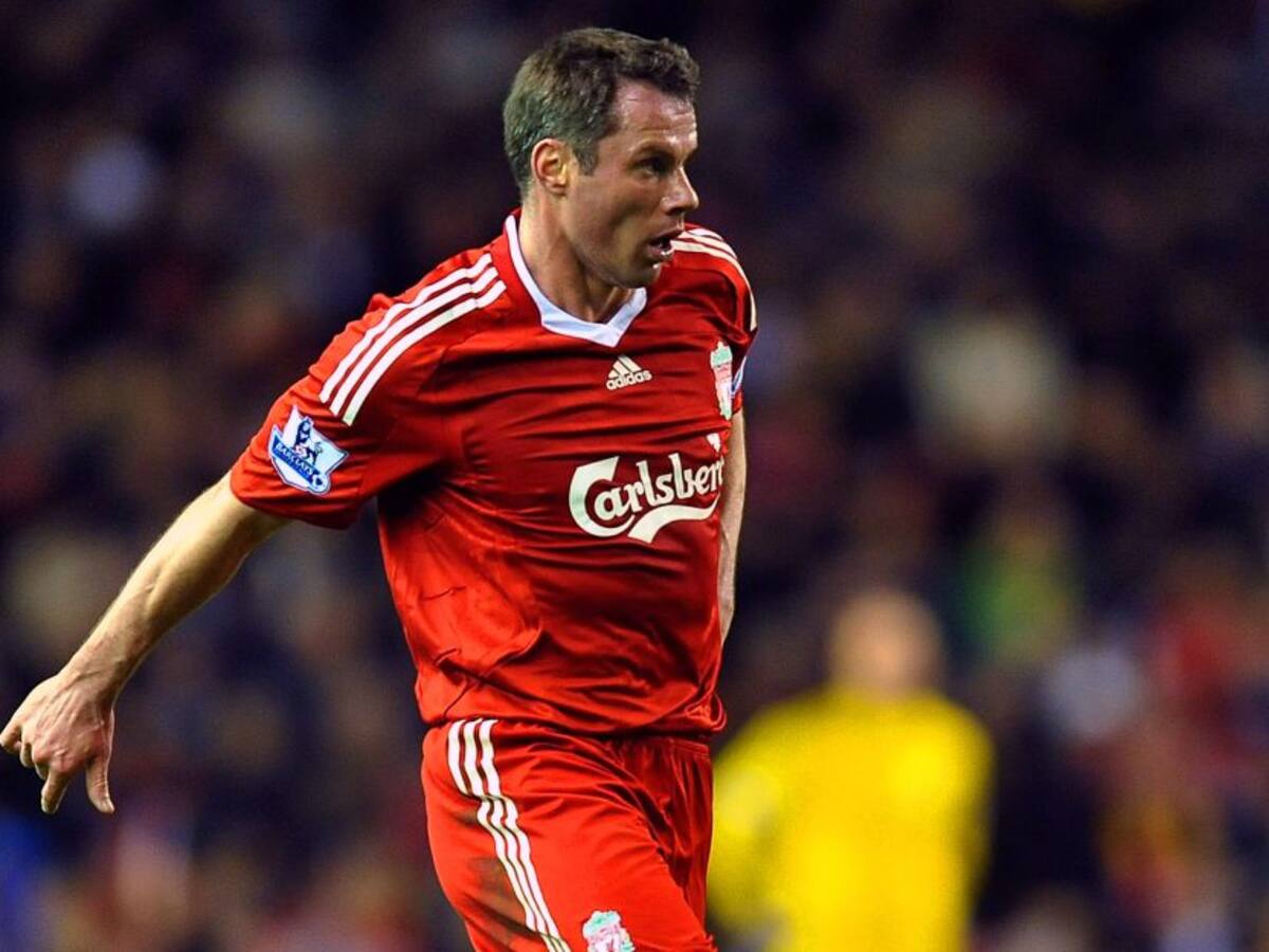 Leyenda del Liverpool pide fichaje de Luis Díaz como regalo de cumpleaños