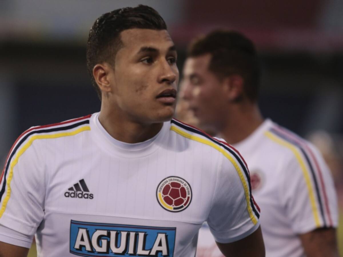 La Juve cogió fuerte impulso, intentaremos frenarlos: Jeison Murillo