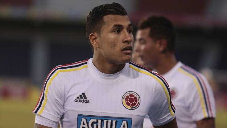 Jeison Murillo