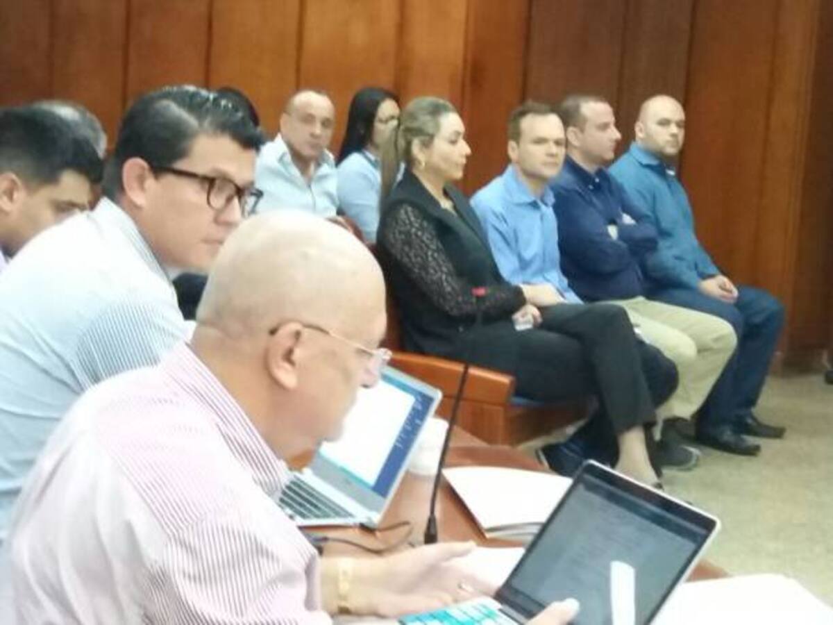 Primera condena por escándalo de valorización en Armenia