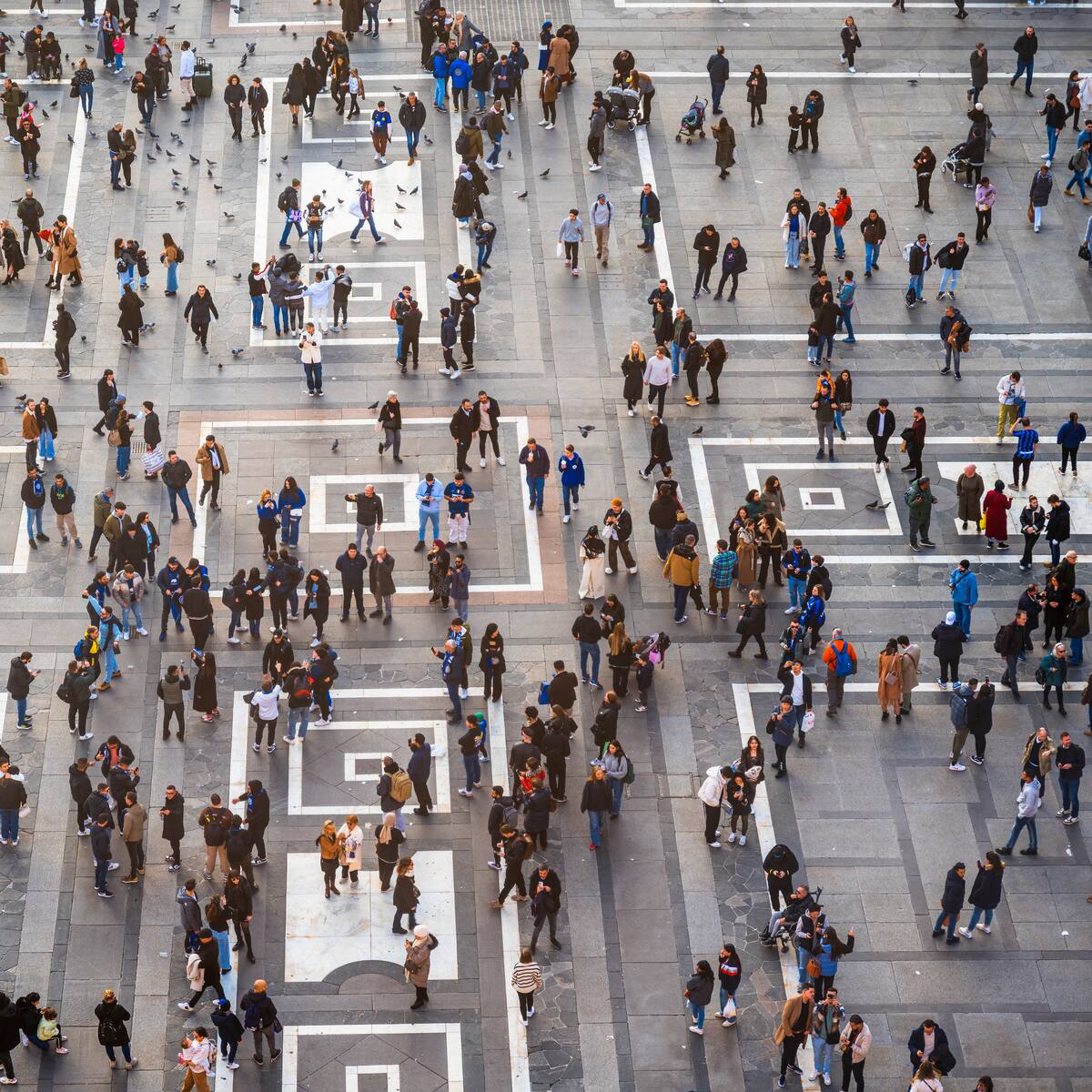 ¿La despoblación global es inevitable? Experto advirtió reducción drástica de habitantes para 2080