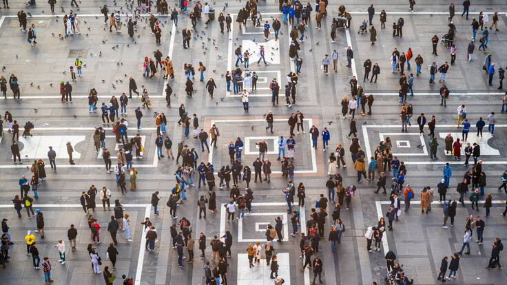 ¿La despoblación global es inevitable? Experto advirtió reducción drástica de habitantes para 2080