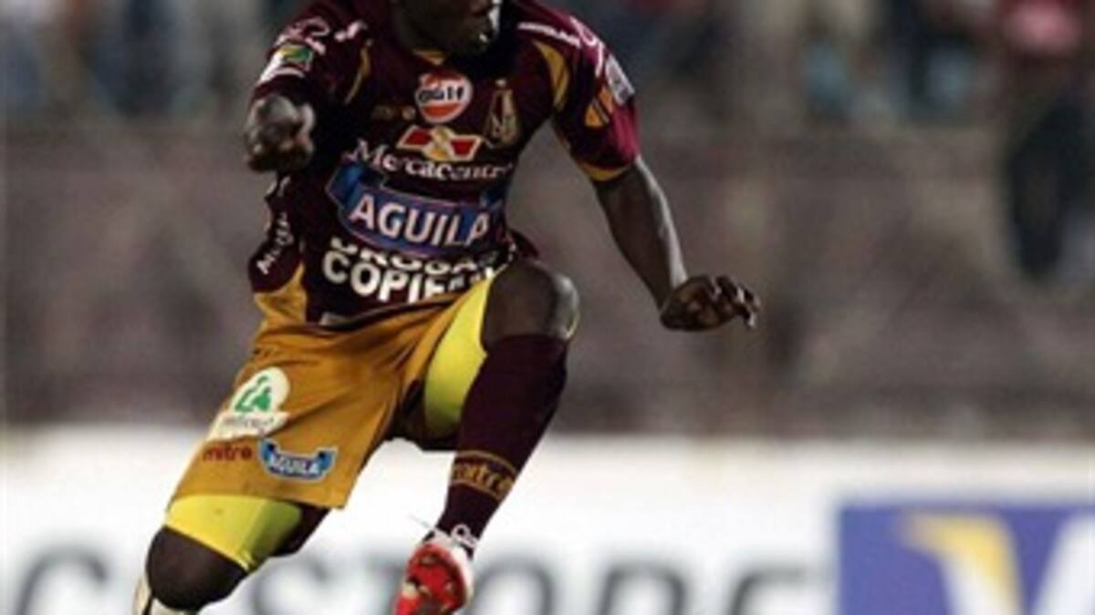 Con paliza, Tolima acabó el invicto de Nacional