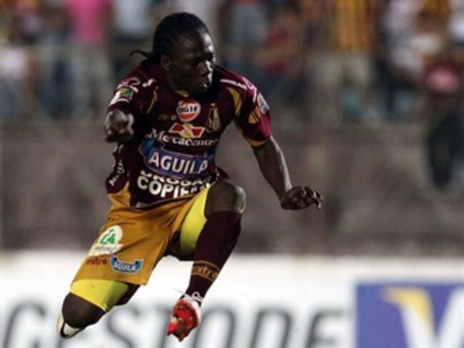 Con paliza, Tolima acabó el invicto de Nacional