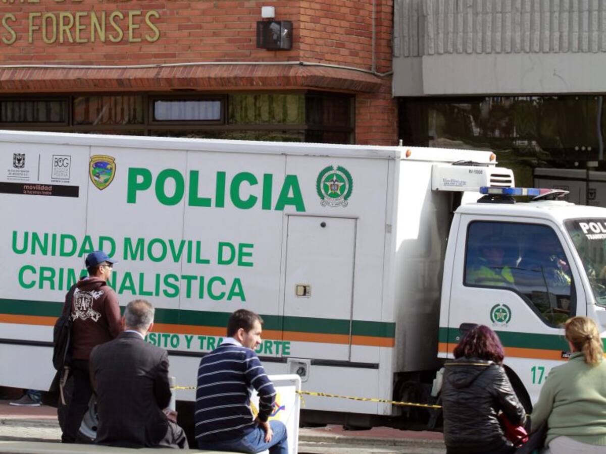 En menos de 2 años más de 170 policías fueron asesinados