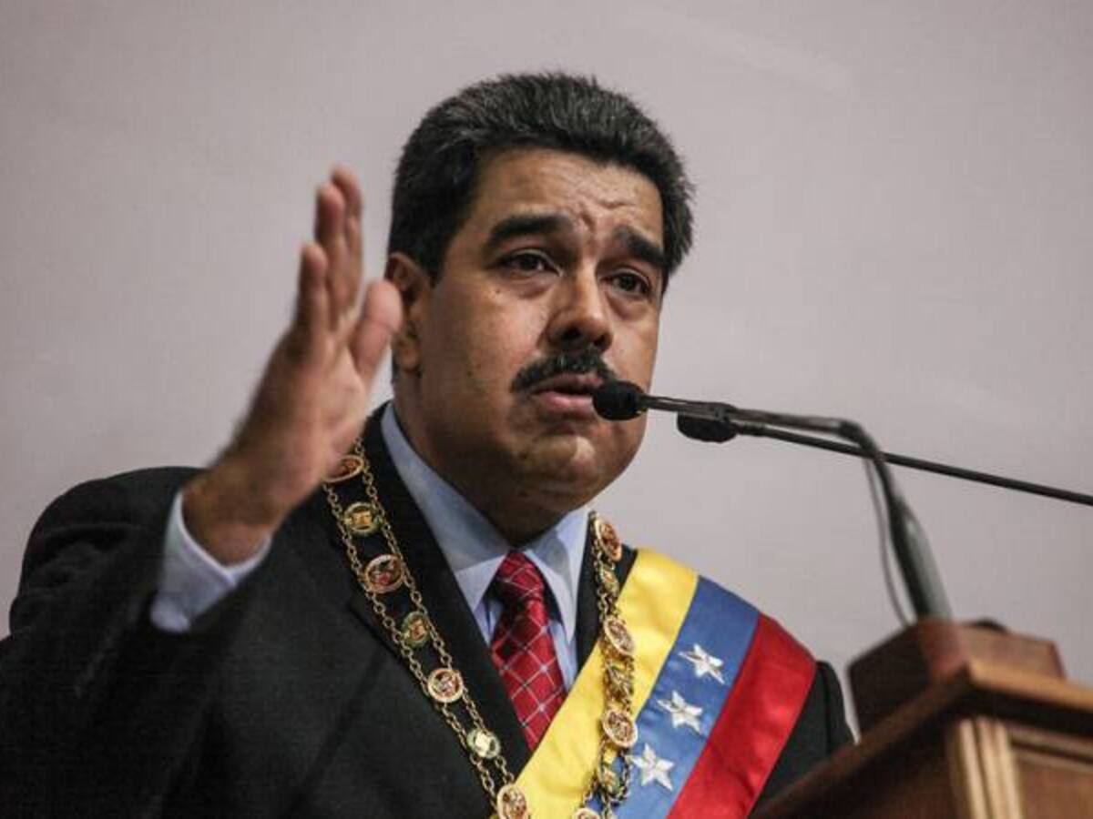 Maduro le dedica una versión de “Despacito” a la oposición