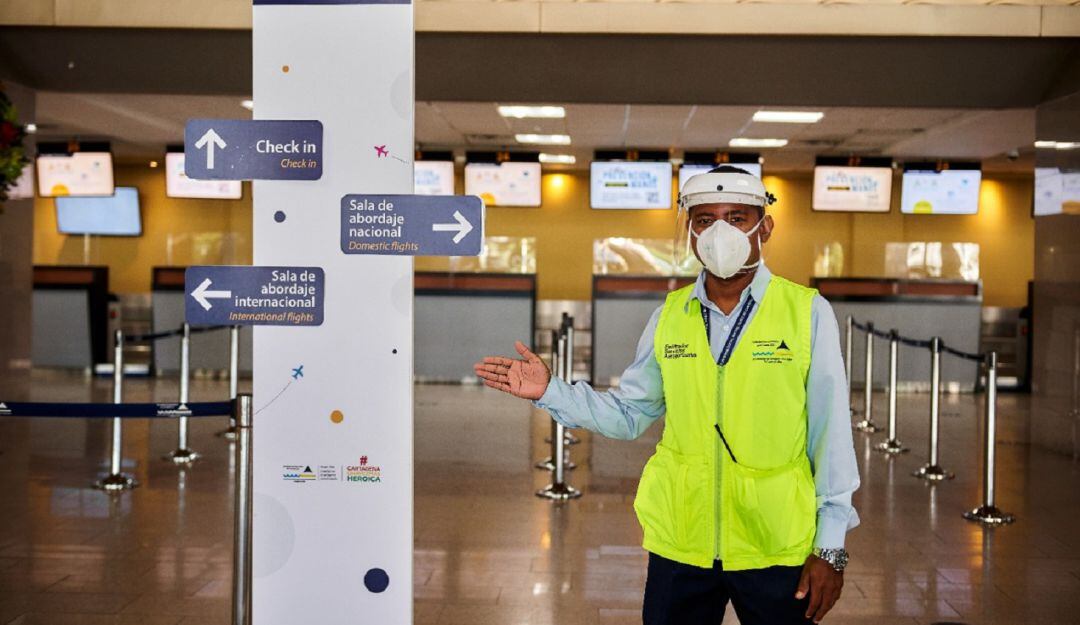 16.679 corresponden a pasajeros internacionales y 219.247 nacionales.