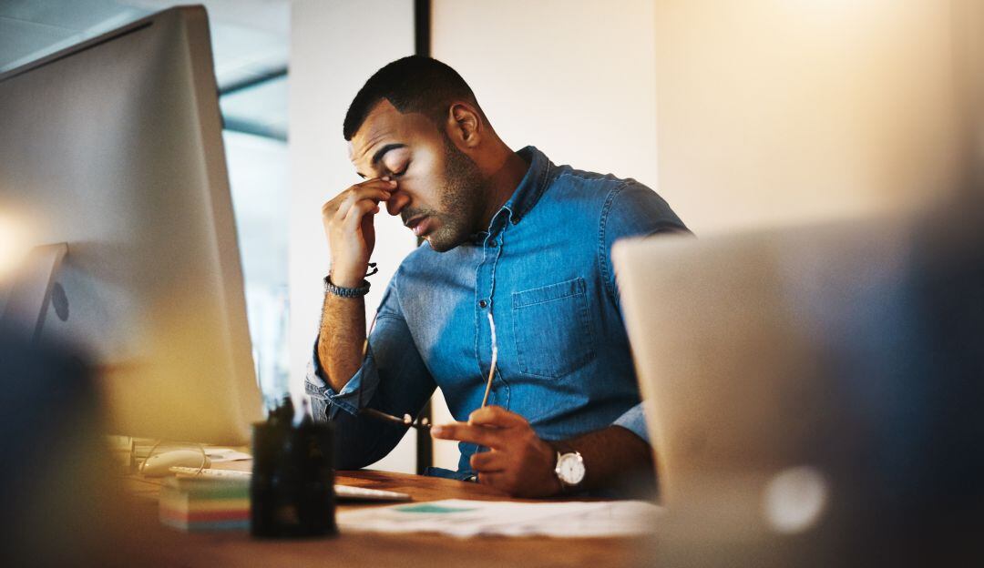 Desconexión laboral.