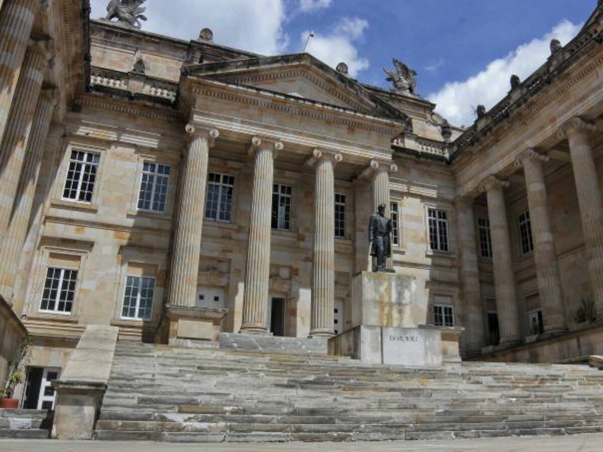 Congreso estudia camino jurídico para acatar tutela sobre curules de victimas