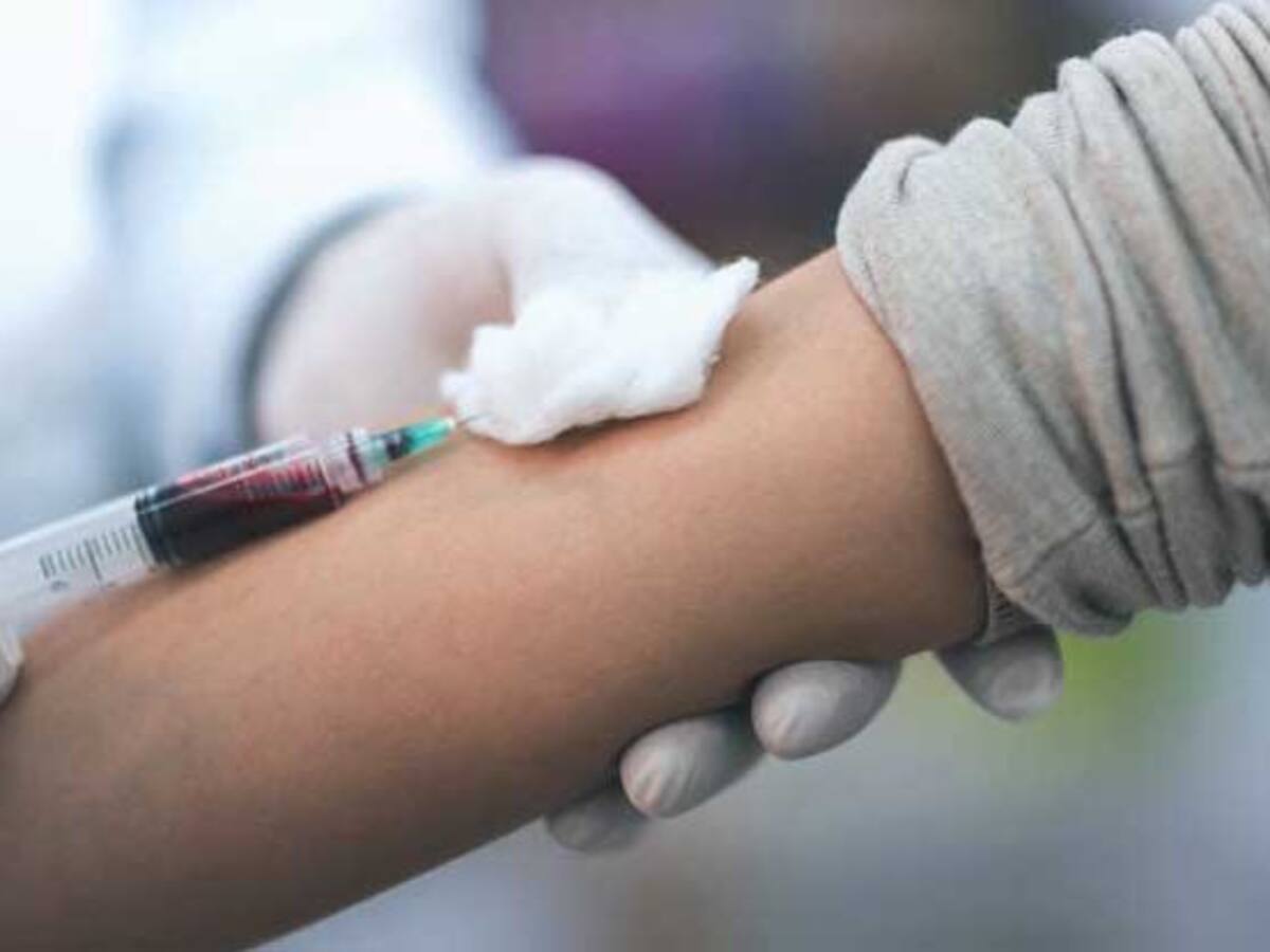 Paciente con leucemia lleva cuatro meses sin tratamiento ¿Qué responde la EPS?