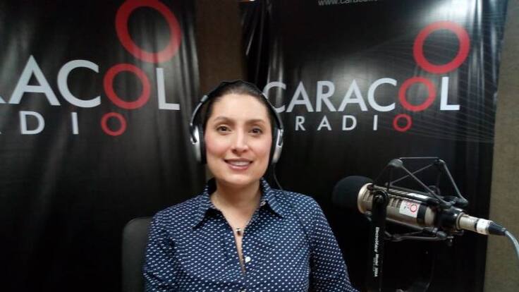 EL PERSONAJE DIANA ARANGO