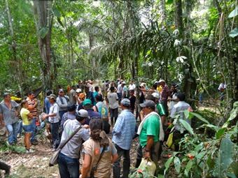 Foto: actionpeace.org