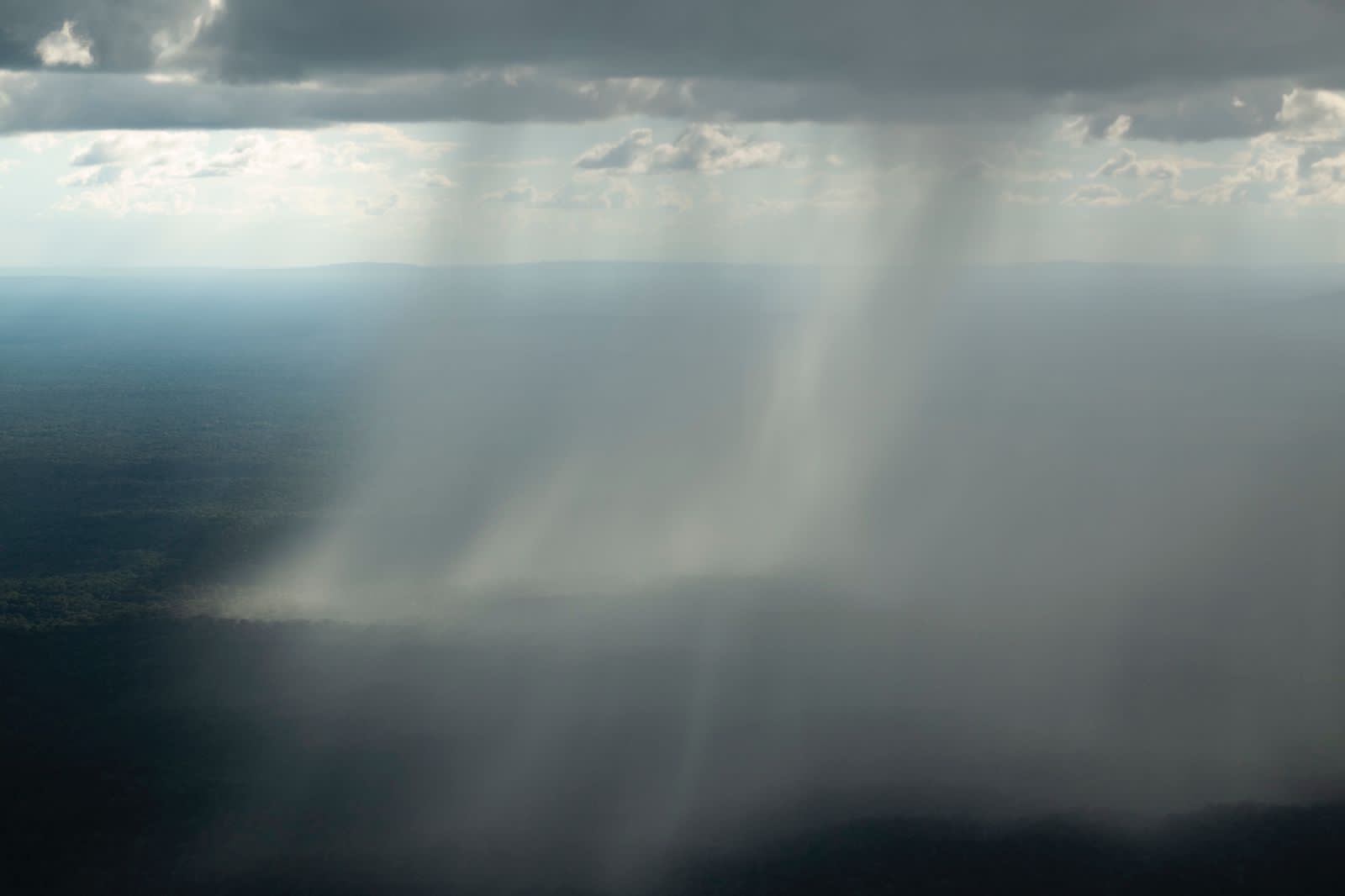 Aumentan las lluvias en Risaralda - Ministerio del Medio Ambiente