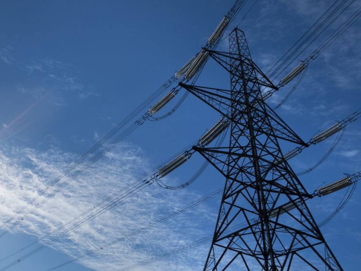 Consumo de energía en manufacturas se recuperó un 10%