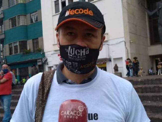 Centrales obreras de Caldas conmemoran Día de los Derechos Humanos