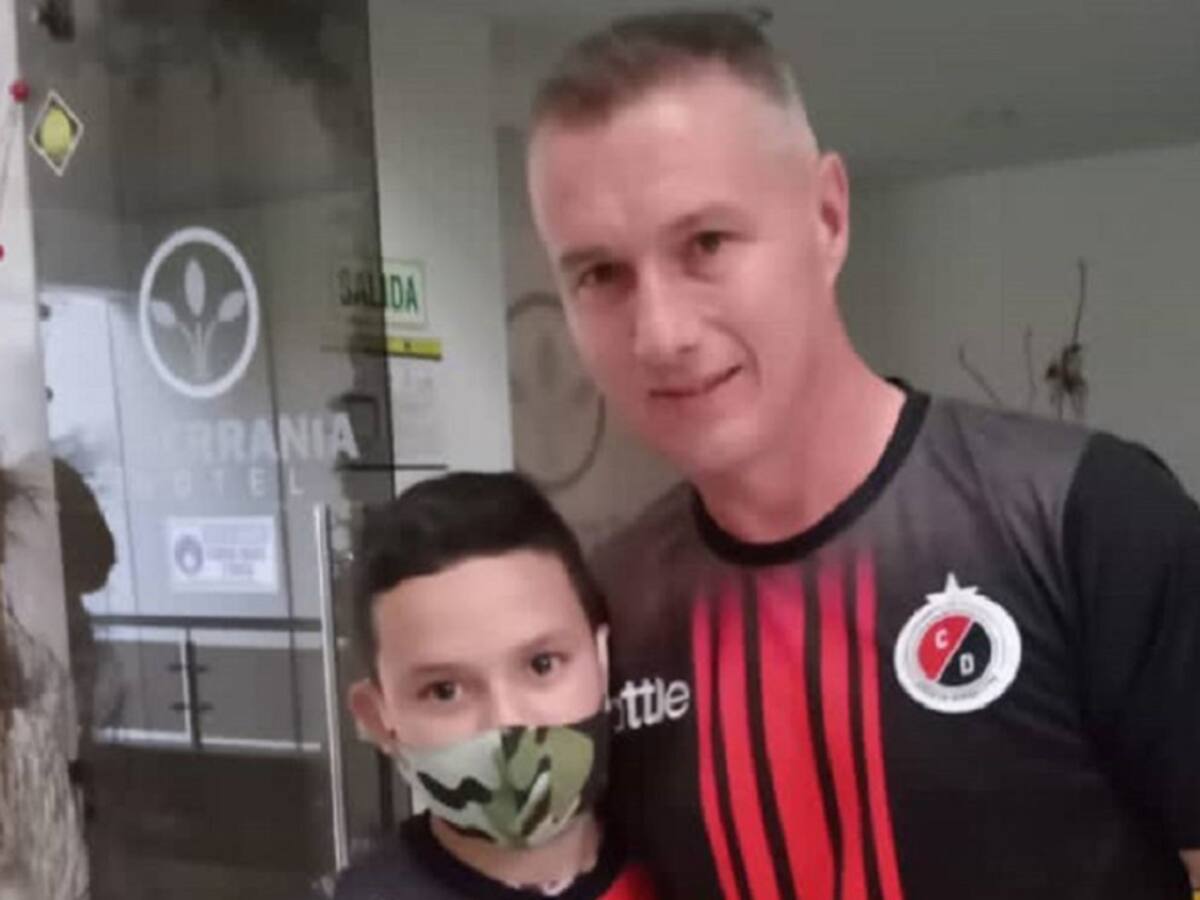 Jorge Artigas no es más el director técnico del Cúcuta Deportivo